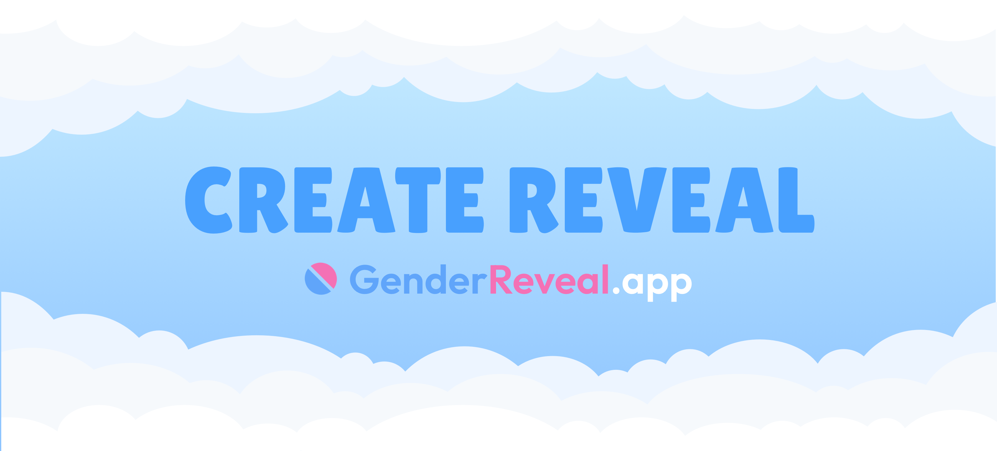 Create Reveal